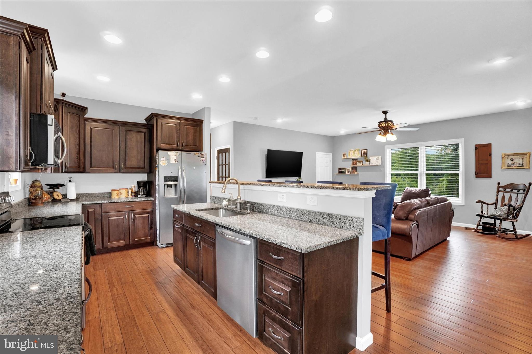 70 Gilbert Road Red Lion, PA 17356 - Photo 7 of 33 Kitchen