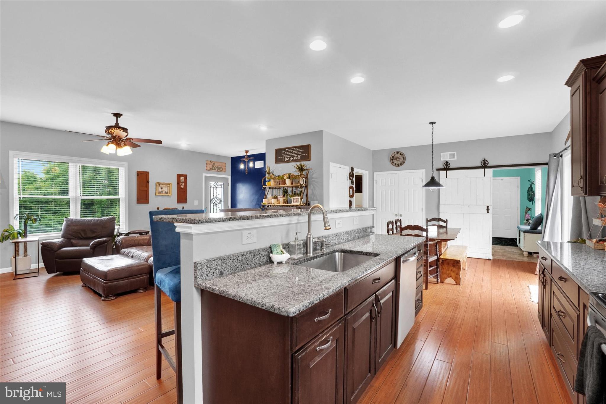 70 Gilbert Road Red Lion, PA 17356 - Photo 8 of 33 Kitchen