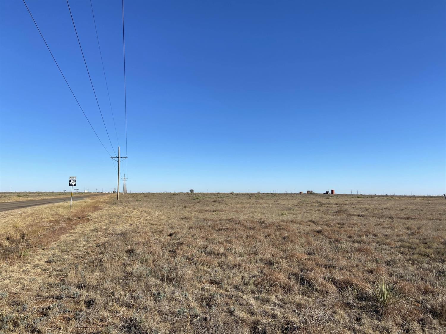 1874 Oil Well Road Levelland, TX 79336 - Photo 2 of 2 Photo 2
