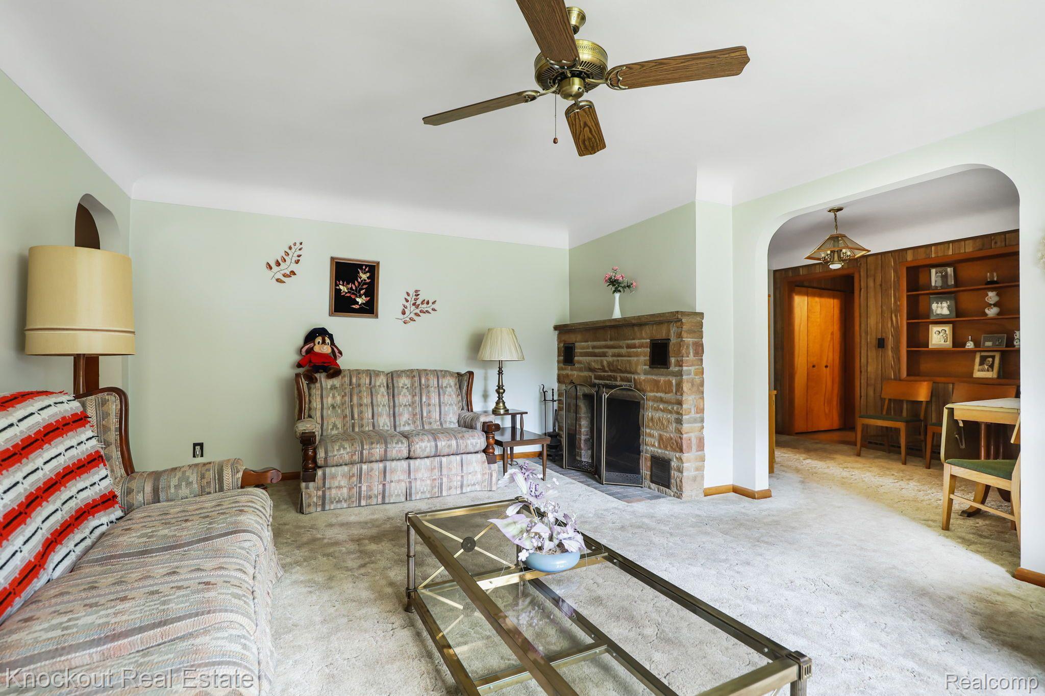 9345 Arbela Road Millington, MI 48746 - Photo 15 of 71 Gallery Image 15