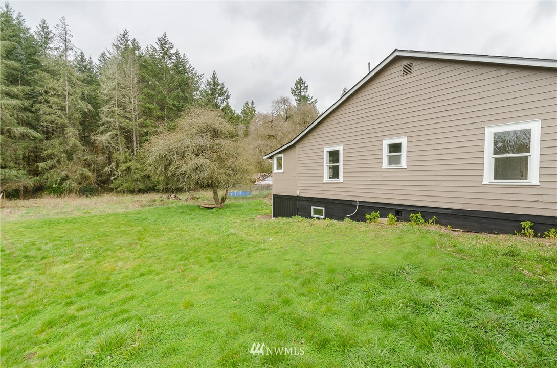 907 Southwest Mayer Street Winlock, WA 98596 - Photo 24 of 25 Gallery Image 24