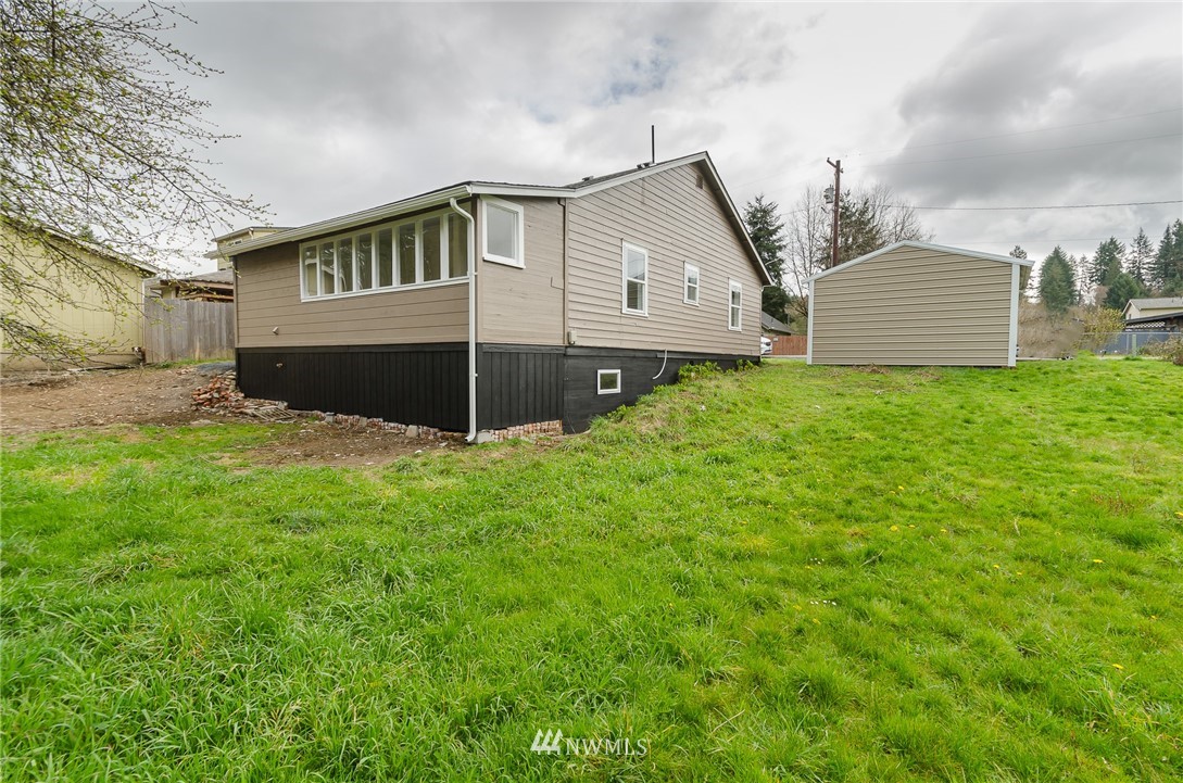907 Southwest Mayer Street Winlock, WA 98596 - Photo 25 of 25 Gallery Image 25