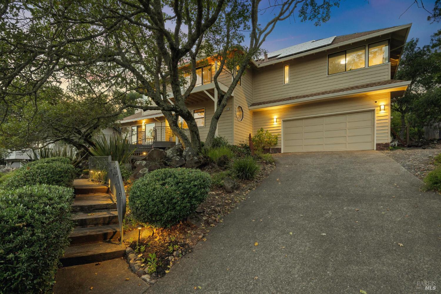 3335 Scrub Oak Drive Santa Rosa, CA 95404 - Photo 2 of 79
