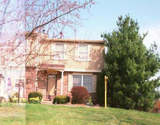 345 Quail Run Road, Unit 28A Venetia, PA 15367 - Photo 1 of 1