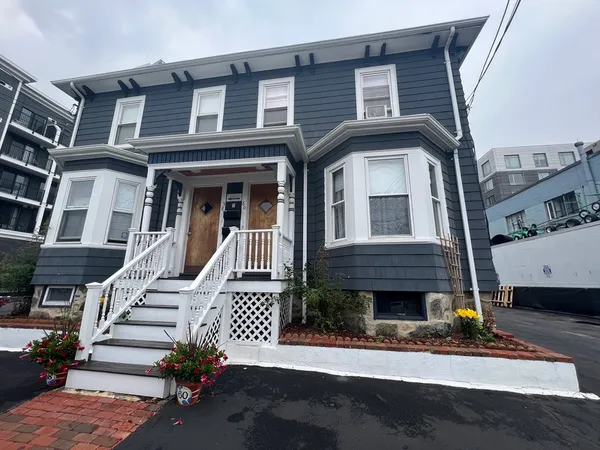 $2,100 | 60 Hichborn Street, Unit 1, Boston, MA 02135