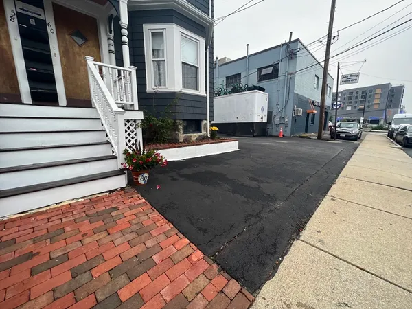 $2,100 | 60 Hichborn Street, Unit 1, Boston, MA 02135