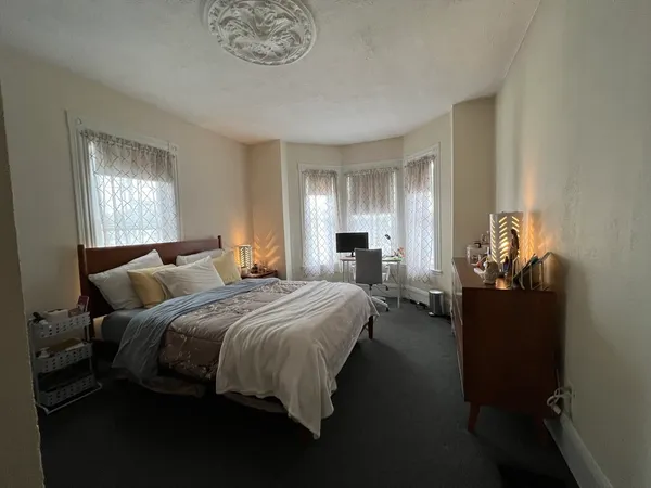 $2,100 | 60 Hichborn Street, Unit 1, Boston, MA 02135