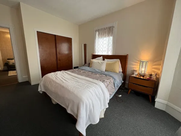 $2,100 | 60 Hichborn Street, Unit 1, Boston, MA 02135