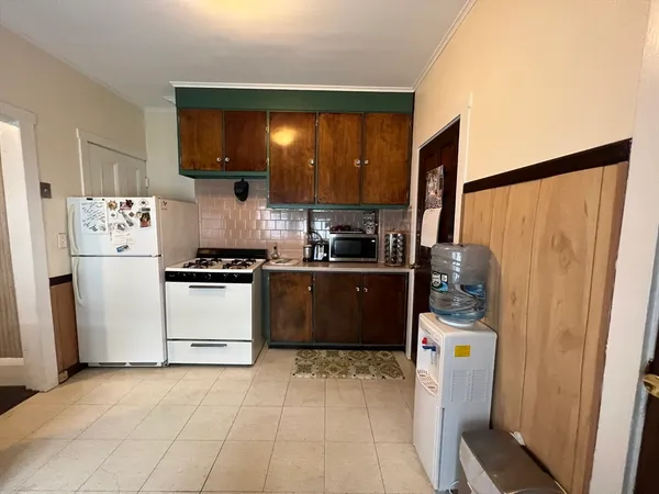 $2,100 | 60 Hichborn Street, Unit 1, Boston, MA 02135