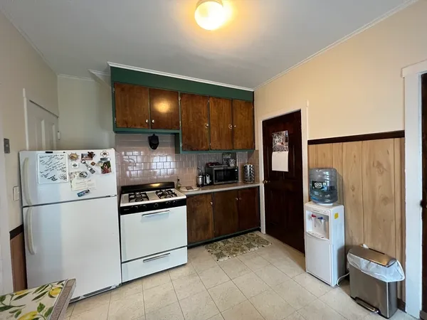 $2,100 | 60 Hichborn Street, Unit 1, Boston, MA 02135