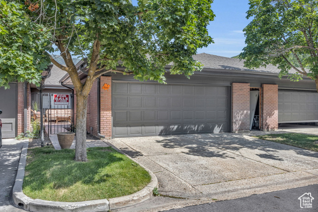 1989 Ridgewood Way Bountiful, UT 84010 - Photo 1 of 1