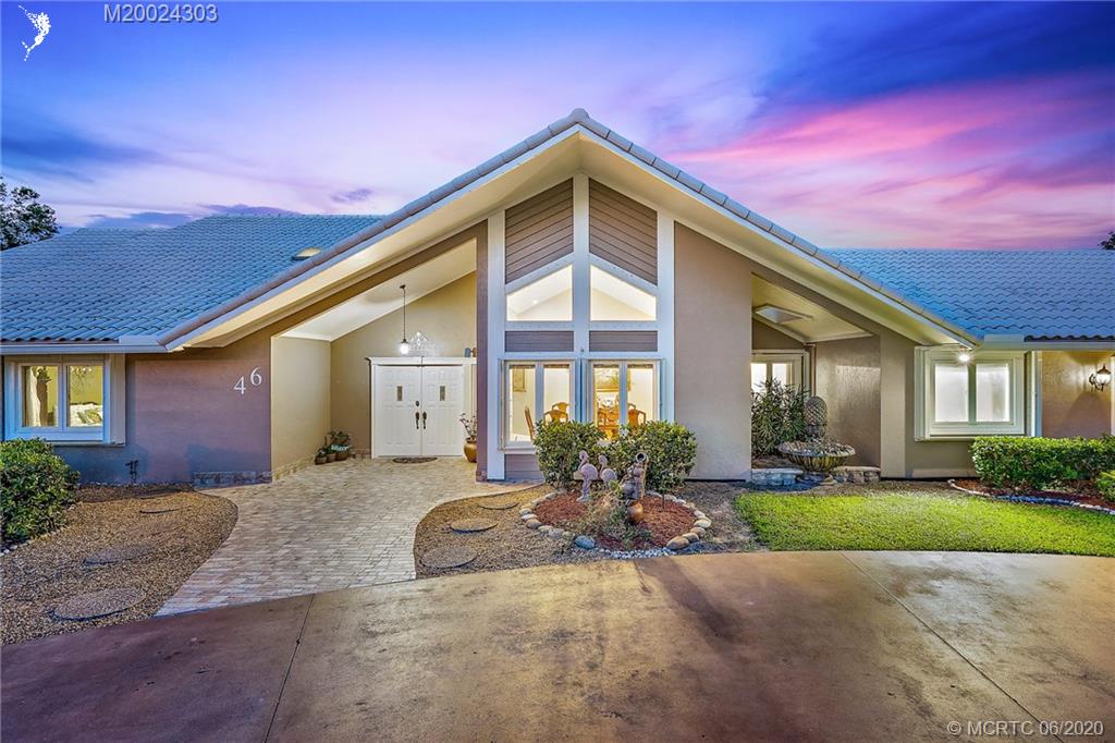 46 North River Road Sewall's Point, FL 34996 - Photo 1 of 61 Gallery Image 1