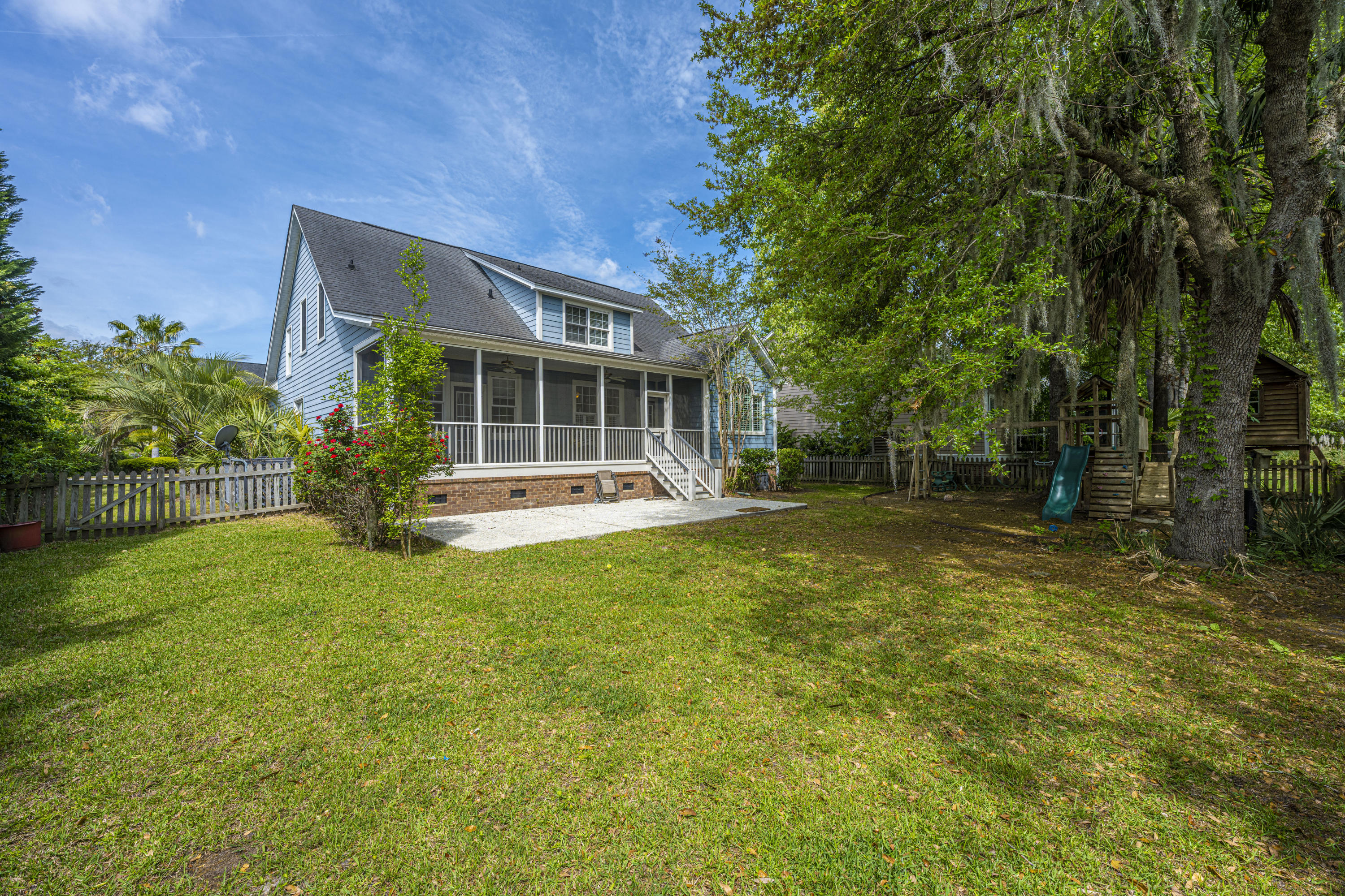1624 Sewee Fort Road Mount Pleasant, SC 29466 - Photo 26 of 28 1624SeweeFortRd51