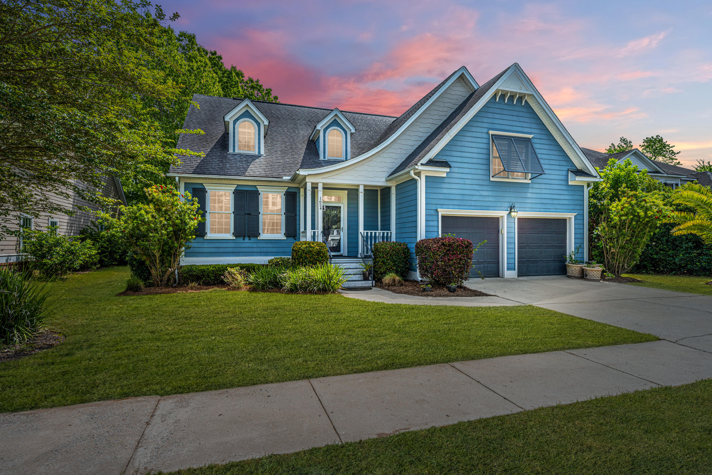 1624 Sewee Fort Road Mount Pleasant, SC 29466 - Photo 28 of 28 1624SeweeFortRd01