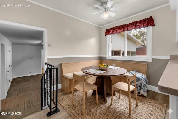$850,000 | 12065 Stoneybrook Drive, Reno, NV 89511
