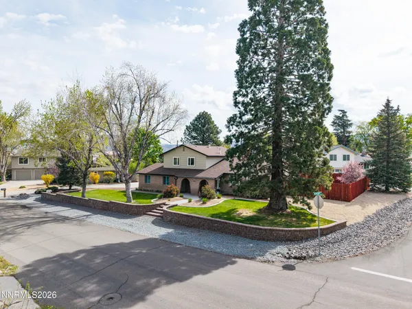 $850,000 | 12065 Stoneybrook Drive, Reno, NV 89511