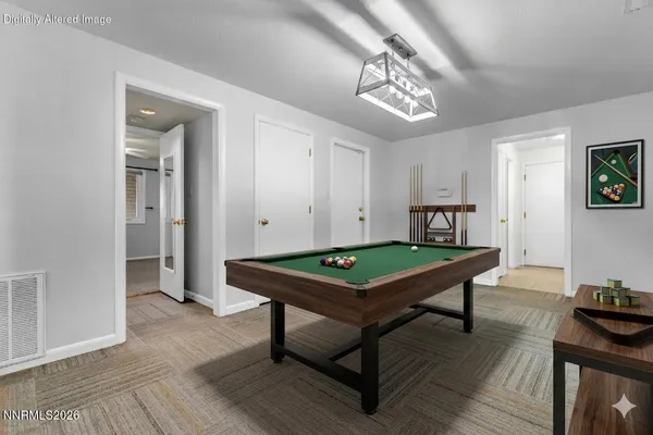 $850,000 | 12065 Stoneybrook Drive, Reno, NV 89511