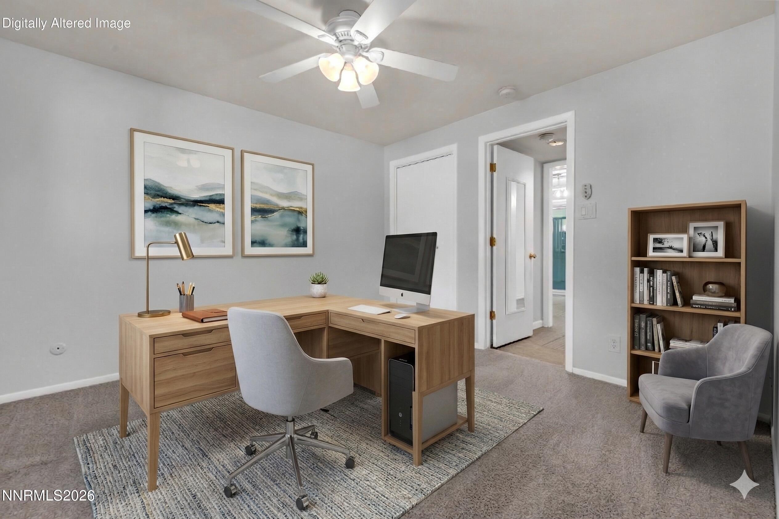 12065 Stoneybrook Drive Reno, NV 89511 - Photo 28 of 61 7