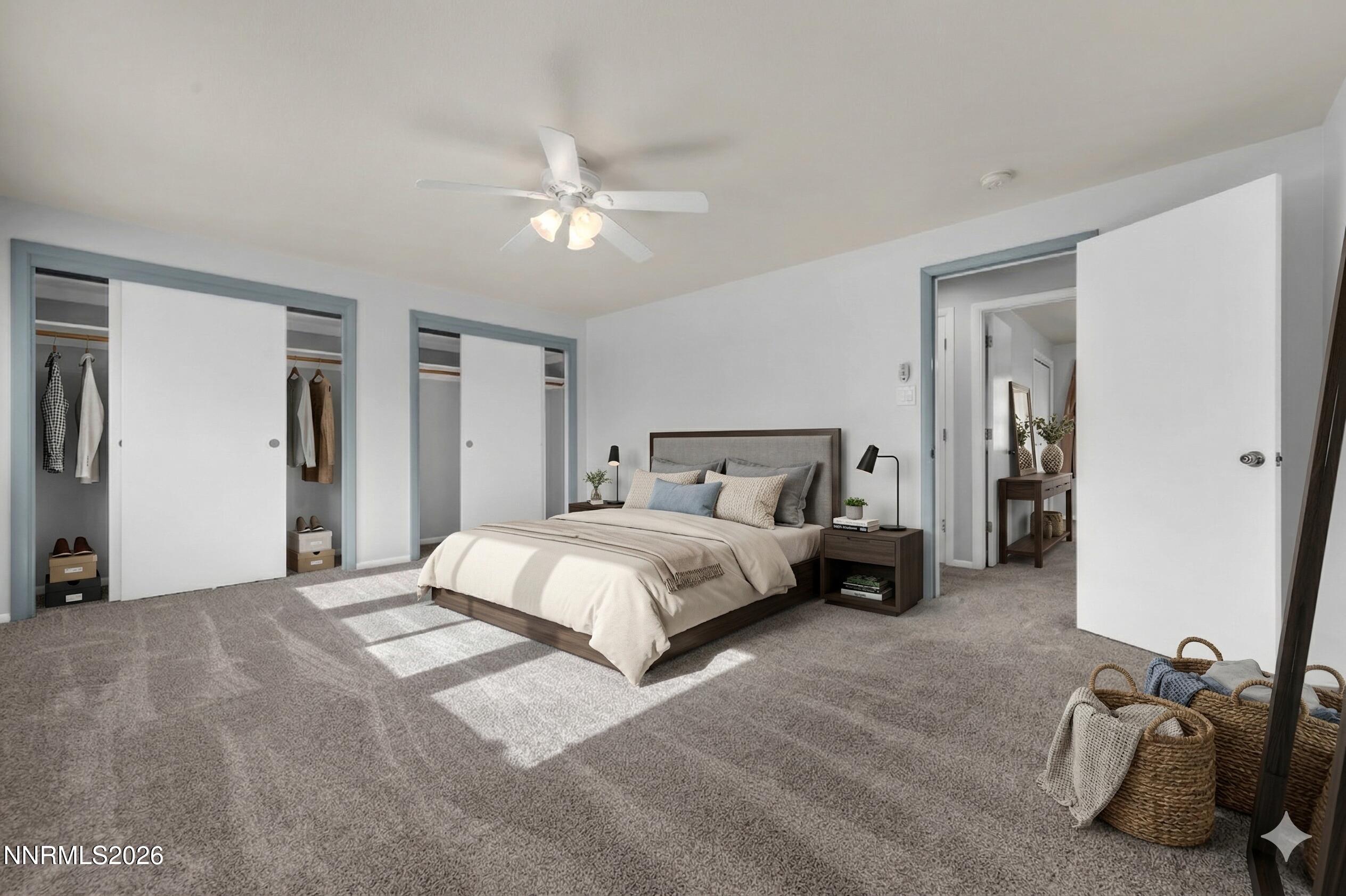 12065 Stoneybrook Drive Reno, NV 89511 - Photo 38 of 61 6