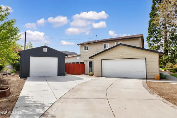 $850,000 | 12065 Stoneybrook Drive, Reno, NV 89511