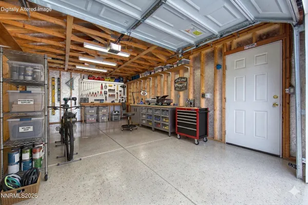 $850,000 | 12065 Stoneybrook Drive, Reno, NV 89511