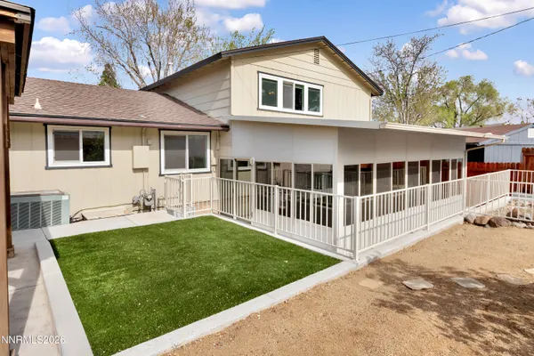 $850,000 | 12065 Stoneybrook Drive, Reno, NV 89511