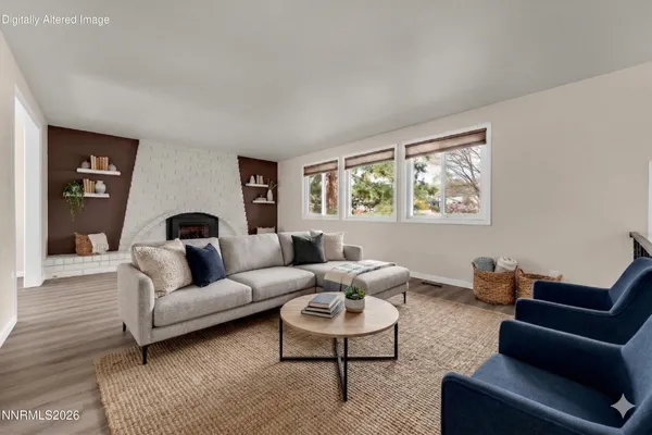 $850,000 | 12065 Stoneybrook Drive, Reno, NV 89511