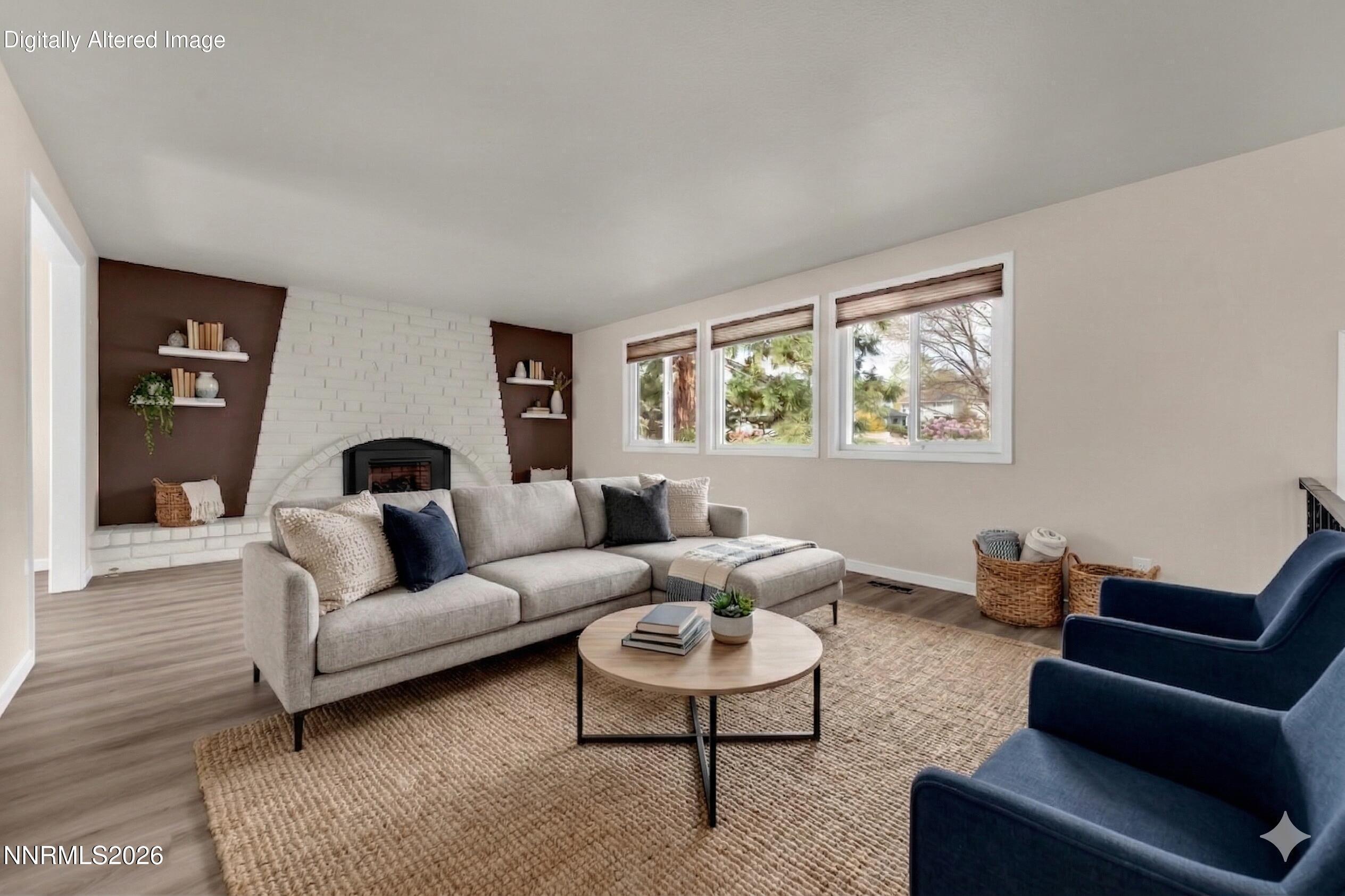 12065 Stoneybrook Drive Reno, NV 89511 - Photo 5 of 61 2