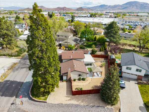 $850,000 | 12065 Stoneybrook Drive, Reno, NV 89511