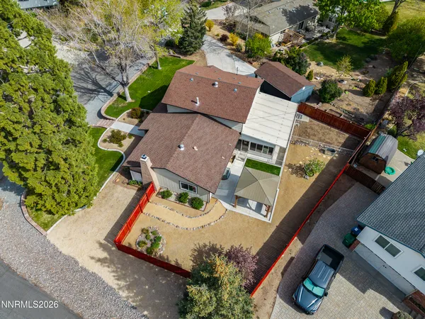$850,000 | 12065 Stoneybrook Drive, Reno, NV 89511