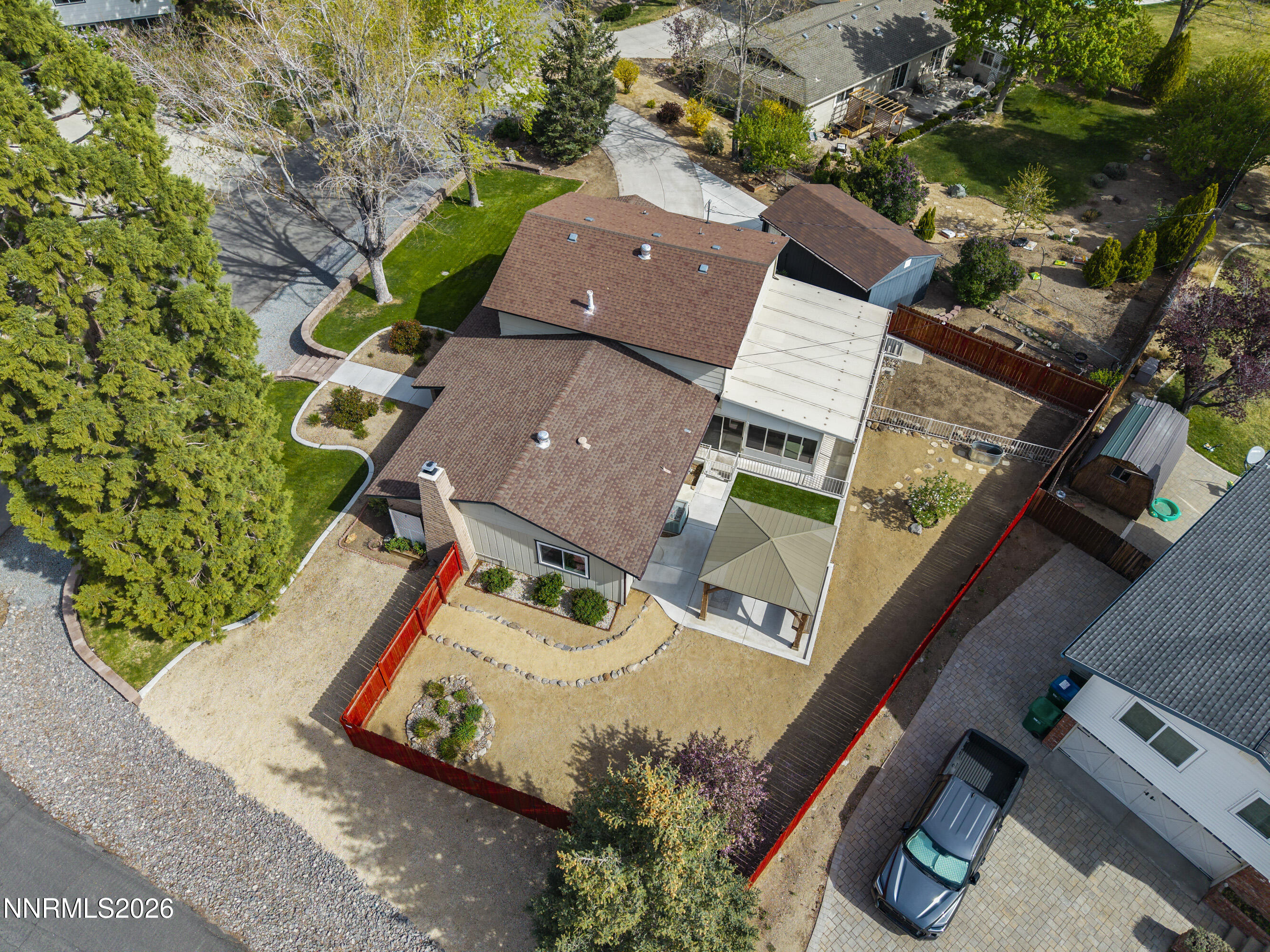 12065 Stoneybrook Drive Reno, NV 89511 - Photo 59 of 61 StoneyBrook12065-057