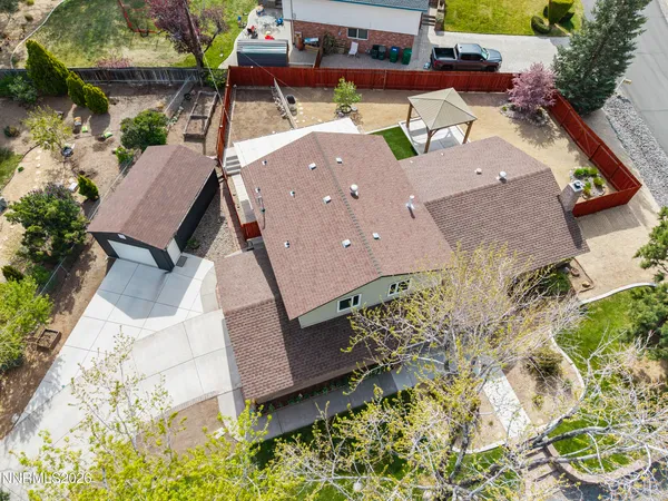 $850,000 | 12065 Stoneybrook Drive, Reno, NV 89511