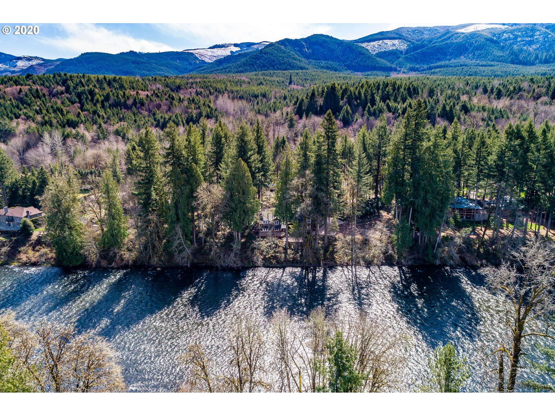 42983 Deerhorn Road Springfield, OR 97478 - Photo 1 of 12 Gallery Image 1