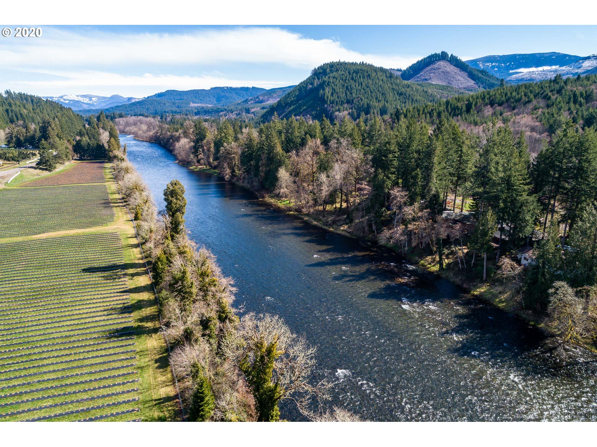 42983 Deerhorn Road Springfield, OR 97478 - Photo 3 of 12 Gallery Image 3