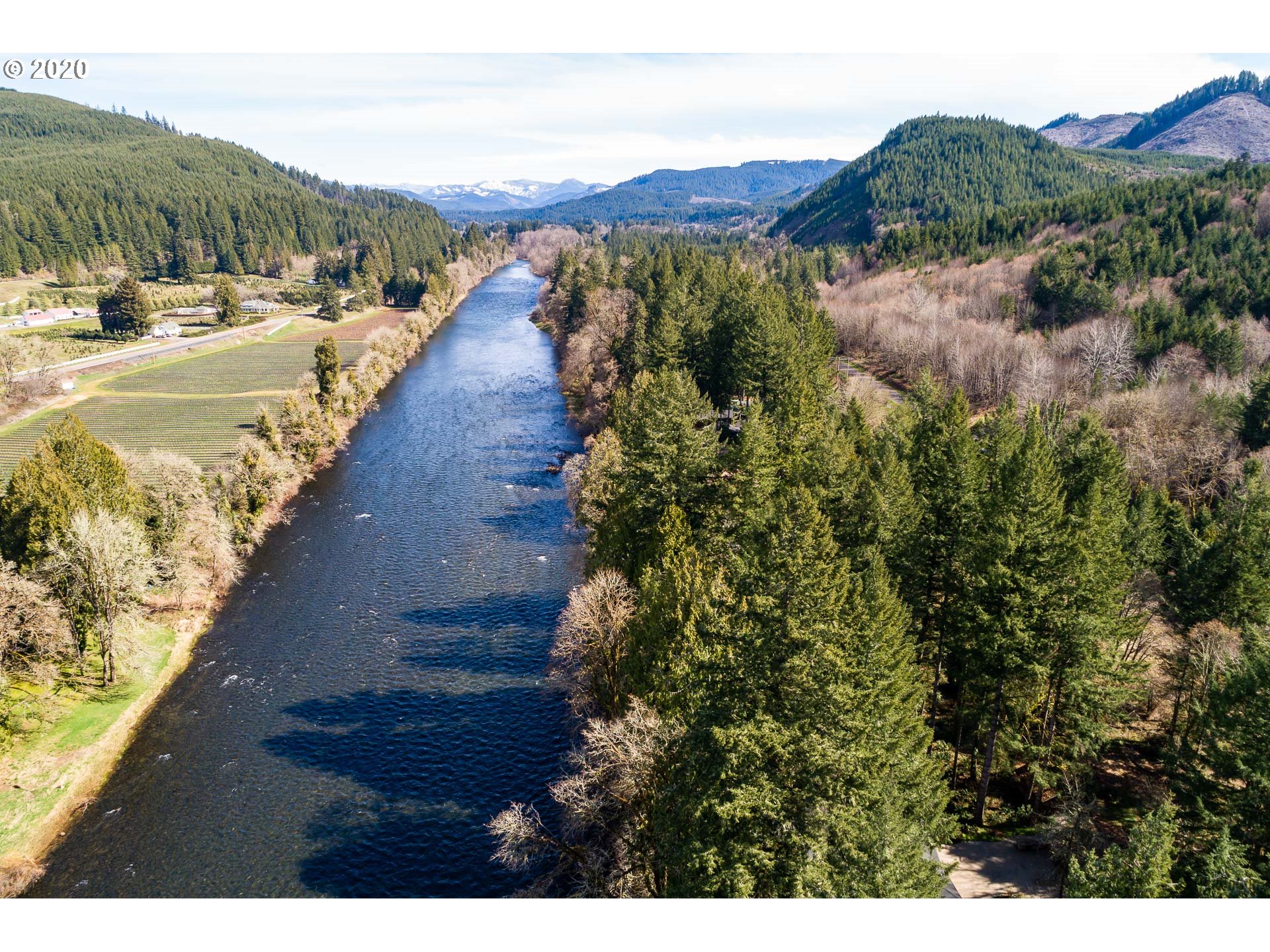 42983 Deerhorn Road Springfield, OR 97478 - Photo 6 of 12 Gallery Image 6