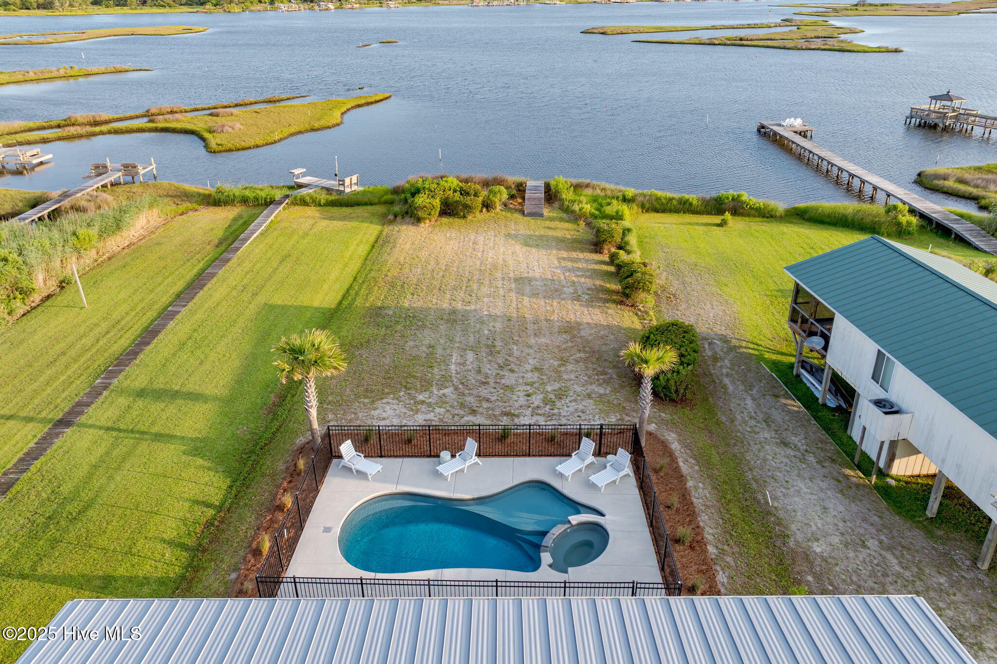 1753 New River Inlet Road North Topsail Beach, NC 28460 - Photo 90 of 141 aerials-details-02
