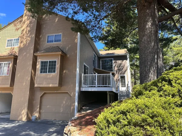 $3,400 | 4 Driftwood Way, Unit 4, Ashland, MA 01721
