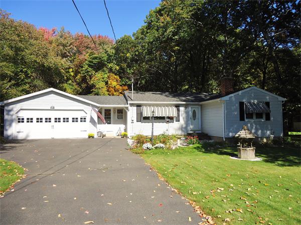 154 Vining Hill Road Southwick, MA 01077 - Photo 1 of 20 Gallery Image 1