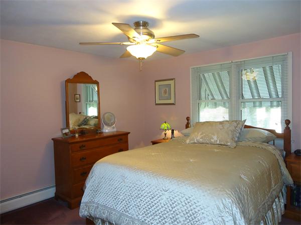 154 Vining Hill Road Southwick, MA 01077 - Photo 12 of 20 Gallery Image 12
