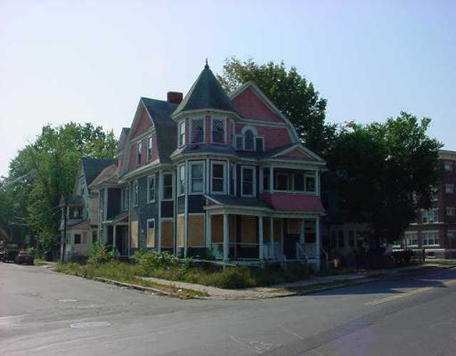 327 Bay Street Springfield, MA 01109 - Photo 1 of 1 Gallery Image 1