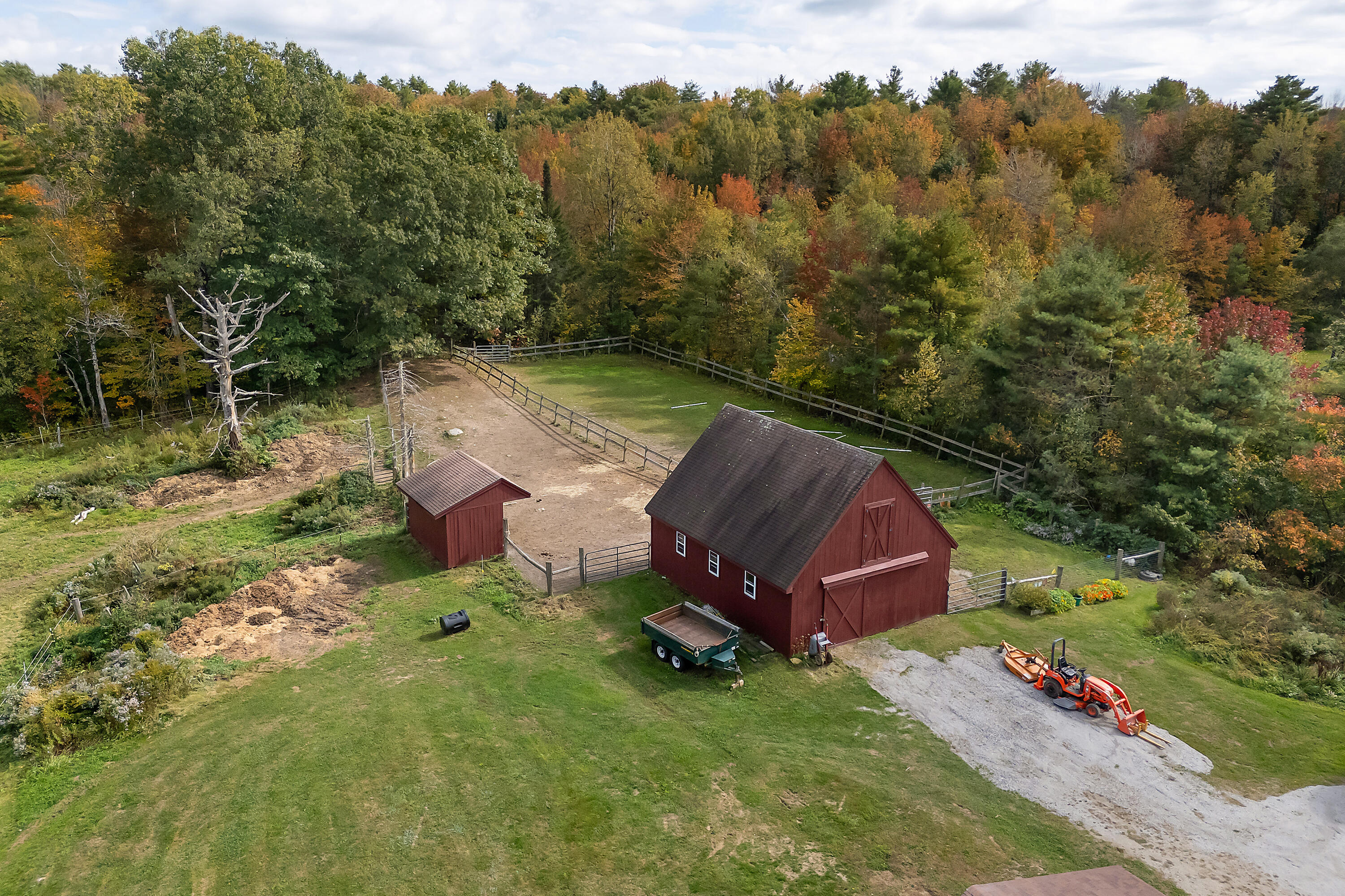1326 Middle Road Dresden, ME 04342 - Photo 3 of 86 1326 Middle Rd_116
