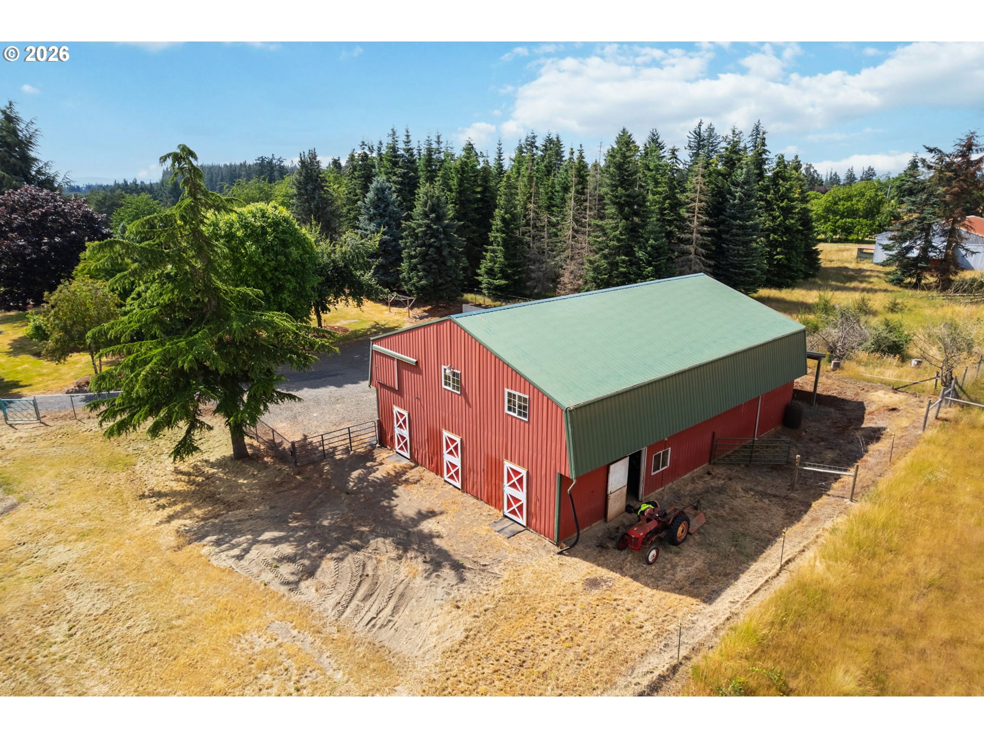 15626 South Carus Road Oregon City, OR 97045 - Photo 3 of 40