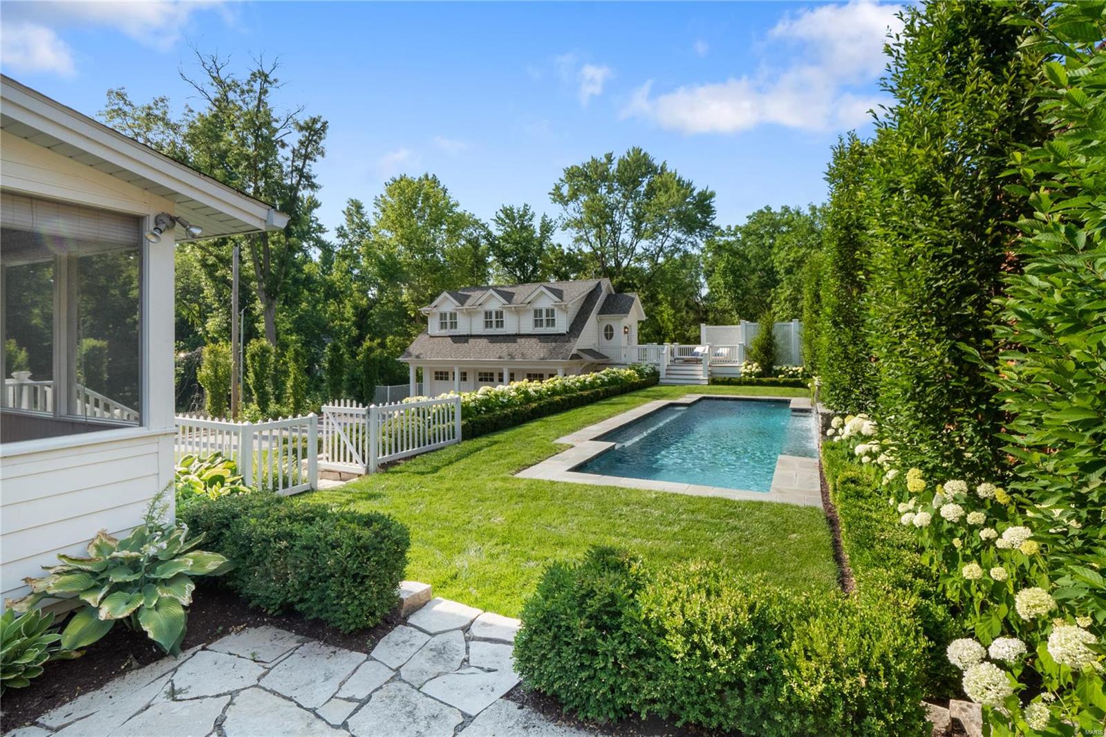 9675 Ladue Road St. Louis, MO 63124 - Photo 7 of 21