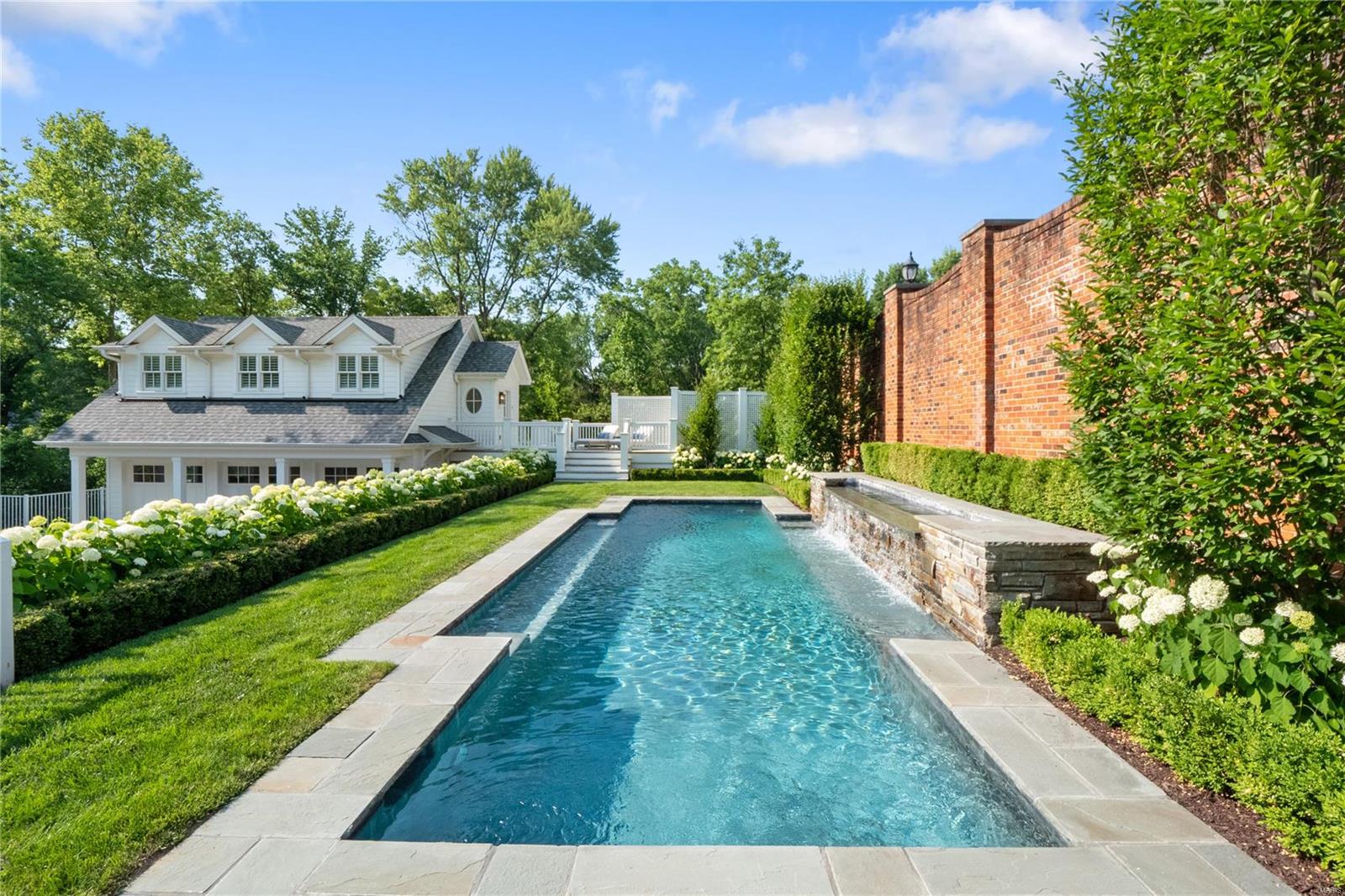 9675 Ladue Road St. Louis, MO 63124 - Photo 8 of 21