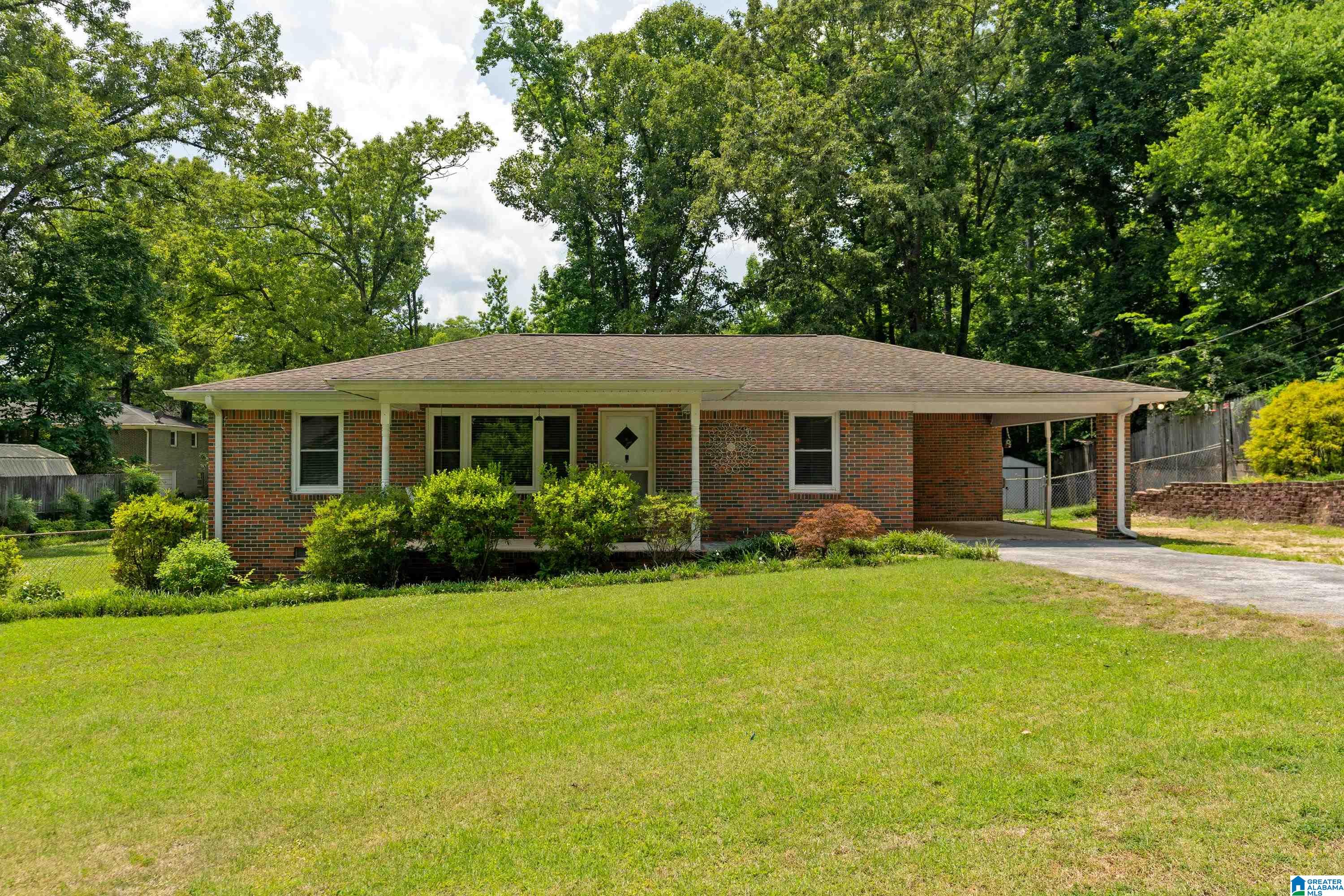 329 11th Street Northwest Alabaster, AL 35007 - Photo 1 of 27