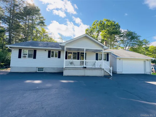 $425,000 | 173 Barryville - Yulan Road, Barryville, NY 12719