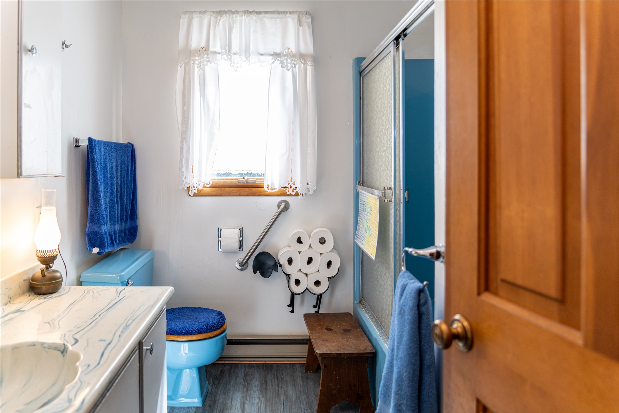 29677 Watson Road Cambridge Springs, PA 16403 - Photo 26 of 50 Full bath, 1st floor