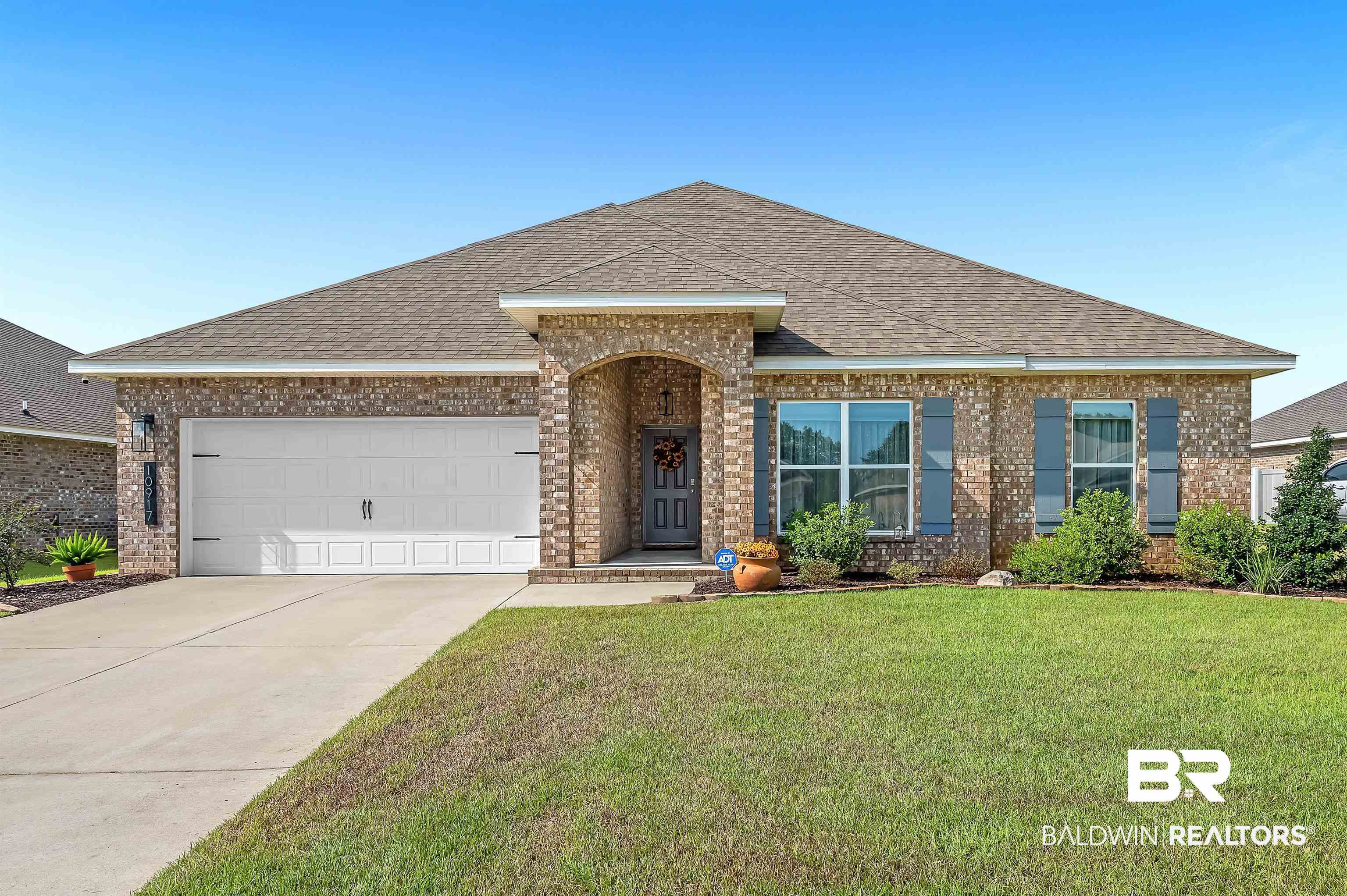10917 Native Dancer Way Daphne, AL 36526 - Photo 1 of 29 Front Of Structure