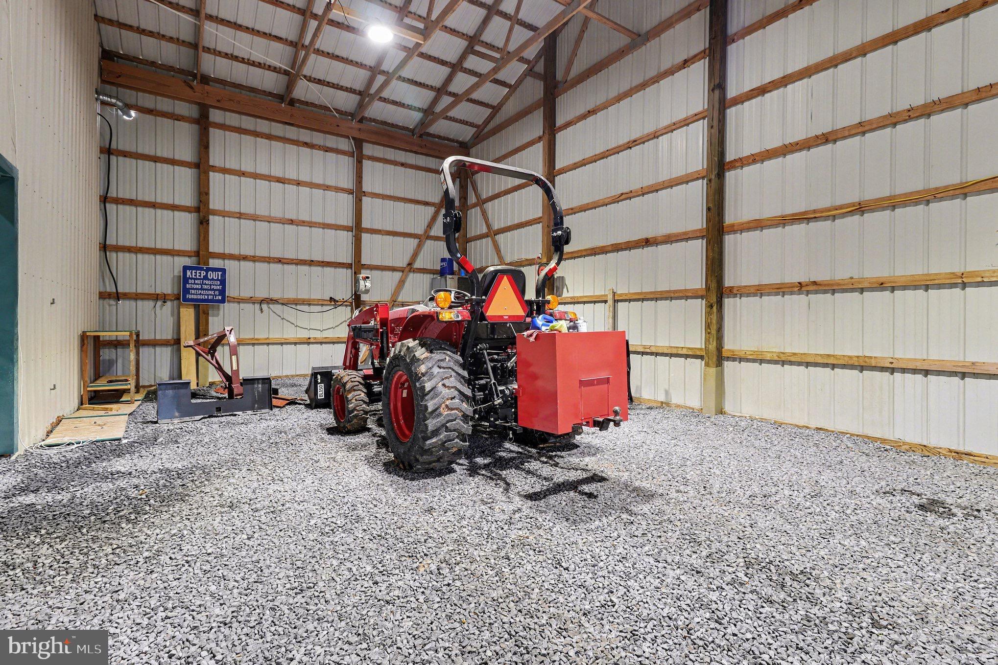 5408 Lewiston Road Spotsylvania, VA 22551 - Photo 22 of 32 a view of storage and utility room