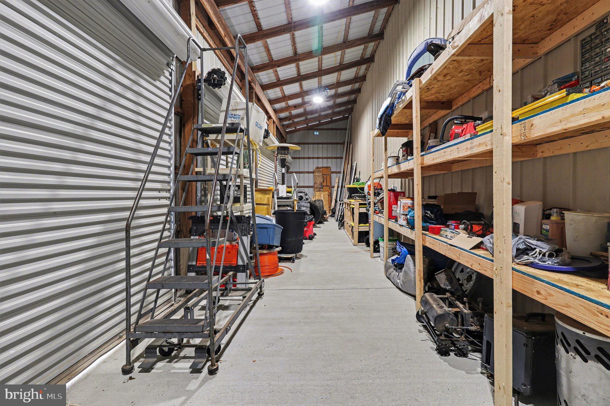 5408 Lewiston Road Spotsylvania, VA 22551 - Photo 23 of 32 a view of path along with retail shop and outdoor seating